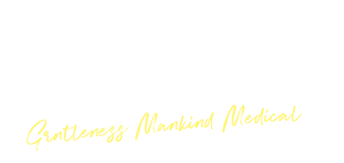 私達が目指すのは「人に優しい医療」の実現